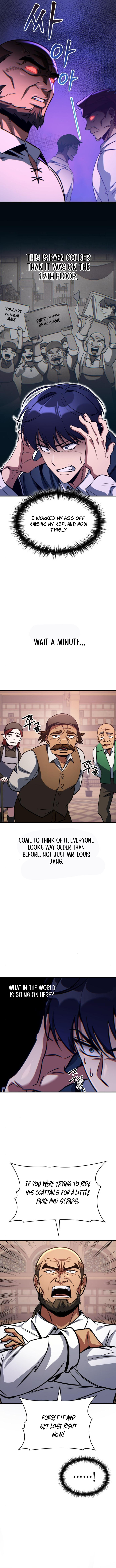 My Exclusive Tower Guide Chapter 69 9